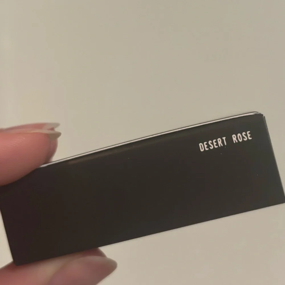 🆕 NIB MAC Cosmetics Powder Blush - Desert Rose